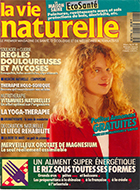 La vie Naturelle