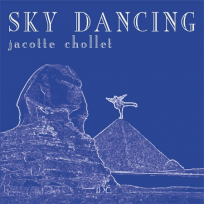Créativité - intuition - spiritualité Jacotte chollet
