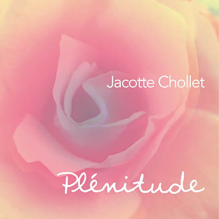 Plenitude Jacotte Chollet